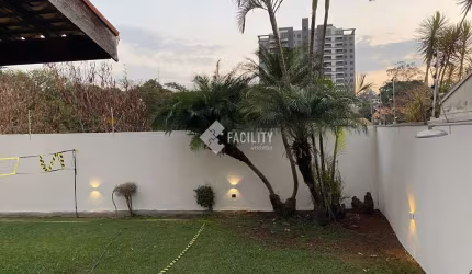 Casa com 3 quartos à venda na Rua Doutor João Alves dos Santos, 1093, Jardim das Paineiras, Campinas, 280 m2 por R$ 1.400.000