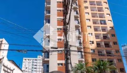 Apartamento com 1 quarto à venda na Rua Regente Feijó, 1543, Centro, Campinas, 30 m2 por R$ 170.000