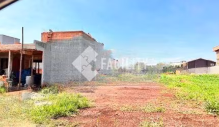 Terreno em condomínio fechado à venda na Rua Sebastião Cardoso, 548, Parque Brasil 500, Paulínia por R$ 400.000