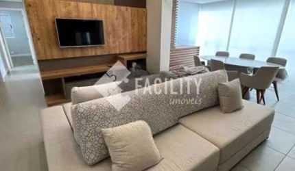 Apartamento com 3 quartos para alugar na Avenida Doutor Nelson Noronha Gustavo Filho, 175, Vila Brandina, Campinas, 114 m2 por R$ 9.000