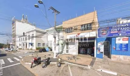 Sala comercial para alugar na Avenida Aquidaban, 696, Centro, Campinas, 170 m2 por R$ 6.500