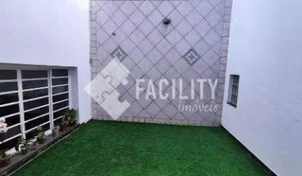 Casa com 3 quartos à venda na Rua Leopoldo Amaral, 177, Vila Marieta, Campinas, 280 m2 por R$ 760.000