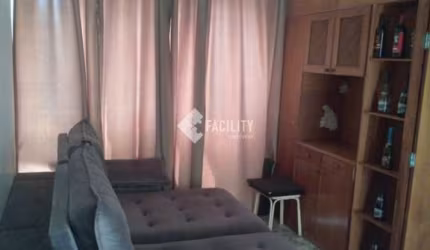 Kitnet / Stúdio à venda na Rua Barreto Leme, 356, Centro, Campinas, 56 m2 por R$ 230.000