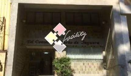 Sala comercial à venda na Rua Barão de Jaguara, 526, Centro, Campinas, 40 m2 por R$ 170.000