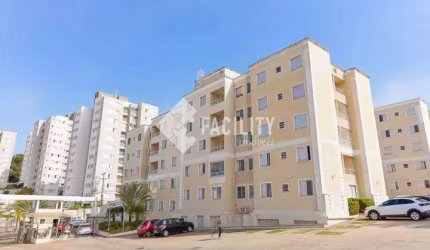 Apartamento com 2 quartos à venda na Rua Manoel Sylvestre de Freitas Filho, 75, Jardim Nova Europa, Campinas, 50 m2 por R$ 275.000