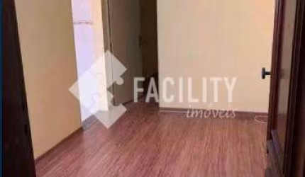Apartamento com 2 quartos à venda na Rua Carlos Renato Frederico, 501, Dic I (Conjunto Habitacional Monsenhor Luiz Fernando Abreu), Campinas, 44 m2 por R$ 150.000