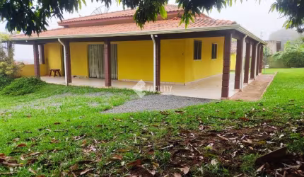 Chácara / sítio com 4 quartos à venda na Rua Raimundo Severo de Amorim, 1, Residencial Recanto das Palmeiras, Artur Nogueira, 400 m2 por R$ 950.000