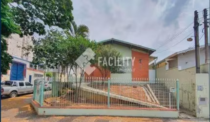 Casa com 3 quartos à venda na Rua Rio Grande do Sul, 340, Vila Santana, Campinas, 111 m2 por R$ 590.000