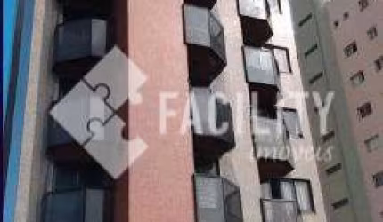 Apartamento com 3 quartos à venda na Rua Joaquim Vilac, 619, Vila Teixeira, Campinas, 105 m2 por R$ 700.000