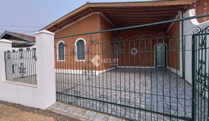 Casa com 2 quartos para alugar na Rua Jader Passos, 223, Jardim Boa Esperança, Campinas, 180 m2 por R$ 4.800