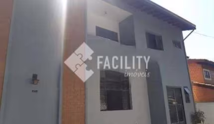 Casa com 14 quartos à venda na Rua Estrela Três Marias, 85, Jardim do Sol, Campinas, 302 m2 por R$ 1.400.000