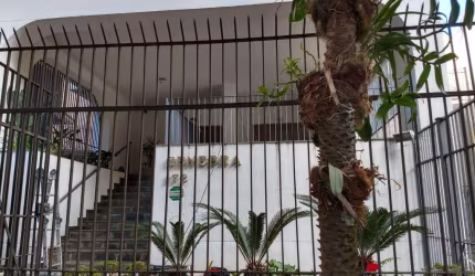 Apartamento com 1 quarto à venda na Rua Doutor Guilherme da Silva, 172, Centro, Campinas, 66 m2 por R$ 399.999