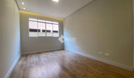 Apartamento com 2 quartos à venda na Rua Pedro Domingos Vitali, 750, Parque Itália, Campinas, 68 m2 por R$ 350.000