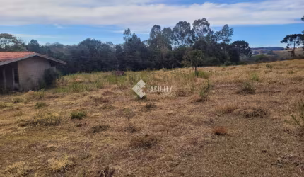 Terreno à venda na Rua Geraldo Julio, 2.500, Centro, Senador Amaral por R$ 210.000