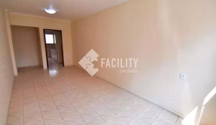 Apartamento com 3 quartos à venda na Rua Uruguaiana, 456, Bosque, Campinas, 95 m2 por R$ 370.000