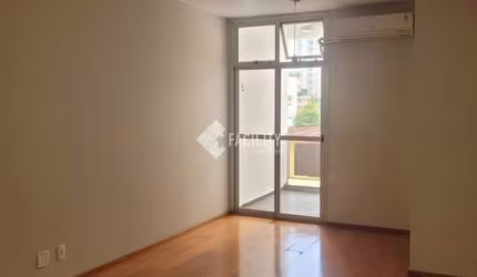 Apartamento com 3 quartos à venda na Rua Santos Dumont, 80, Cambuí, Campinas, 104 m2 por R$ 520.000