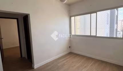 Apartamento com 1 quarto à venda na Rua Jorge Krug, 178, Vila Itapura, Campinas, 57 m2 por R$ 240.000