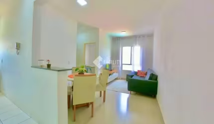 Apartamento com 2 quartos à venda na Rua José da Silva Galvão, 380, Jardim Dulce (Nova Veneza), Hortolândia, 50 m2 por R$ 230.000