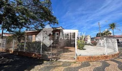 Casa com 2 quartos para alugar na Rua Patrocínio do Sapucaí, 757, Jardim Flamboyant, Campinas, 180 m2 por R$ 6.700