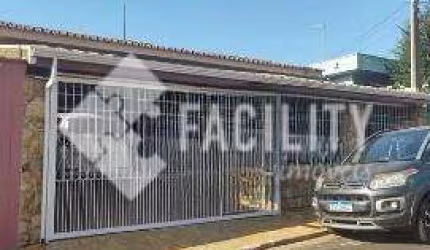 Casa com 3 quartos à venda na Rua José Pedro de Freitas, 101, Jardim García, Campinas, 230 m2 por R$ 800.000