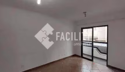 Apartamento com 3 quartos à venda na Rua Jasmim, 190, Chácara Primavera, Campinas, 75 m2 por R$ 490.000