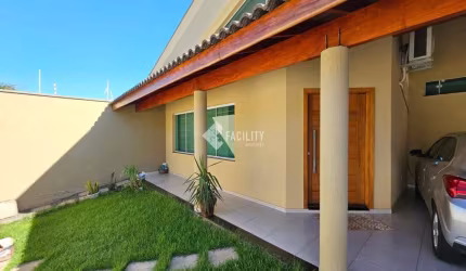 Casa com 3 quartos à venda na Alameda dos Angicos, 139, Parque Manoel de Vasconcelos, Sumaré, 212 m2 por R$ 759.900