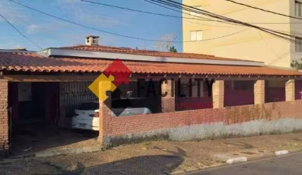 Casa comercial para alugar na Rua Thomas Alva Edison, 343, Jardim Bela Vista, Campinas, 190 m2 por R$ 18.000