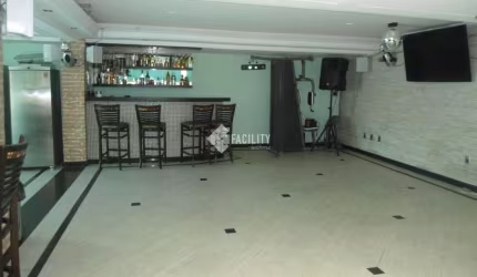 Casa com 3 quartos à venda na Rua Ribeirão Bonito, 75, Jardim do Trevo, Campinas, 365 m2 por R$ 1.500.000