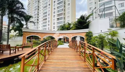 Apartamento com 3 quartos à venda na Rua Álvaro Bosco, 159, Loteamento Residencial Vila Bella, Campinas, 135 m2 por R$ 1.198.000