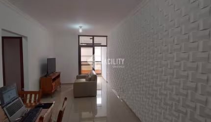 Apartamento com 3 quartos à venda na Rua Doutor Theodoro Langaard, 840, Bonfim, Campinas, 95 m2 por R$ 550.000