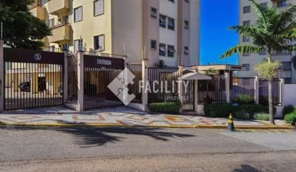 Apartamento com 2 quartos à venda na Rua Doutor Pinto Ferraz, 361, São Bernardo, Campinas, 58 m2 por R$ 360.000