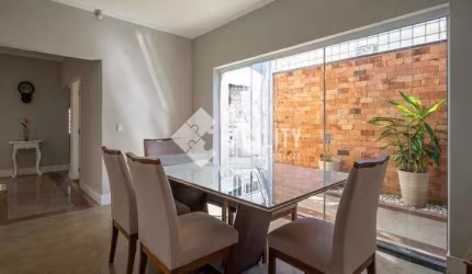 Casa com 3 quartos à venda na Rua das Camélias, 140, Chácara Primavera, Campinas, 268 m2 por R$ 1.480.000
