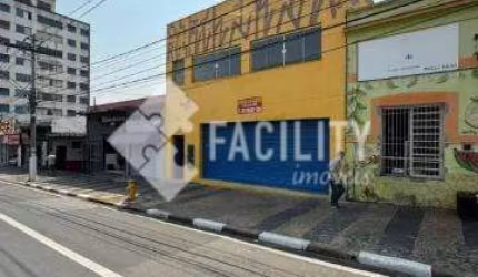 Prédio para alugar na Avenida Senador Saraiva, 748, Centro, Campinas, 480 m2 por R$ 8.500