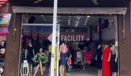 Sala comercial à venda na 13 de Maio, 1000, Centro, Itararé, 78 m2 por R$ 250.000