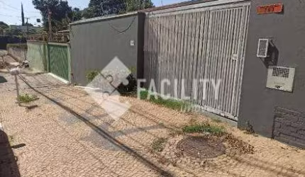 Casa com 3 quartos à venda na Rua São José do Rio Preto, 783, Jardim Nova Europa, Campinas, 140 m2 por R$ 629.000