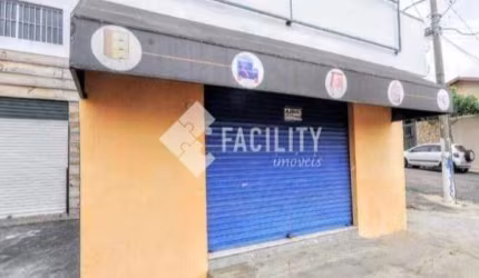 Sala comercial para alugar na Rua Pelicano, 881, Jardim Londres, Campinas, 110 m2 por R$ 2.900