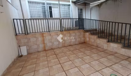 Casa comercial à venda na Avenida Luís Smânio, 114, Jardim Chapadão, Campinas, 234 m2 por R$ 629.000