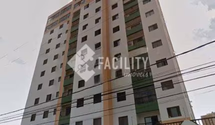 Apartamento com 3 quartos à venda na Rua Álvaro Muller, 560, Vila Itapura, Campinas, 85 m2 por R$ 589.000