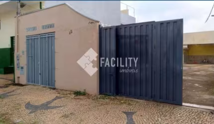 Casa comercial para alugar na Rua Ribeira, 42, Jardim do Trevo, Campinas, 300 m2 por R$ 3.200