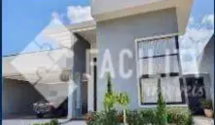 Casa em condomínio fechado com 4 quartos à venda na Avenida Doutor Heitor Nascimento, 900, Jardim America, Paulínia, 250 m2 por R$ 1.700.000