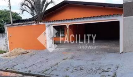 Casa com 3 quartos à venda na Rua Santo Antônio da Alegria, 866, Jardim Nova Europa, Campinas, 180 m2 por R$ 680.000