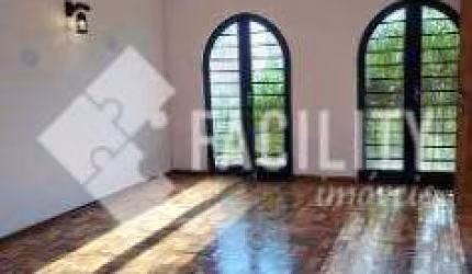 Casa com 3 quartos à venda na Gertrudes Arruda Camargo, 112, Jardim Santana, Campinas, 191 m2 por R$ 530.000