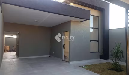 Casa com 3 quartos à venda na 7, 132, Jardim Vila Verde, Hortolândia, 106 m2 por R$ 560.000