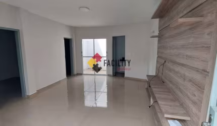 Casa com 2 quartos para alugar na Rua Santana do Paraíso, 621, Jardim Nova Europa, Campinas, 110 m2 por R$ 2.390