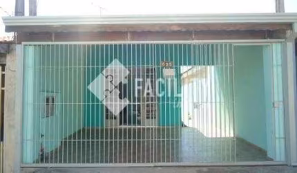 Casa com 2 quartos à venda na Rua Leila Diniz, 625, Jardim Amanda II, Hortolândia, 100 m2 por R$ 266.000