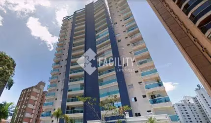 Apartamento com 3 quartos à venda na Rua José Villagelin Júnior, 93, Cambuí, Campinas, 112 m2 por R$ 1.250.000