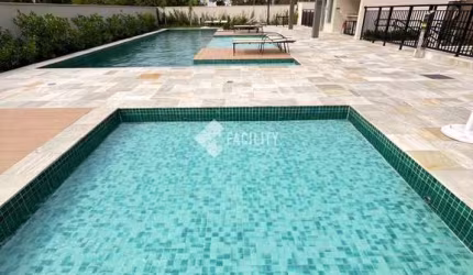 Apartamento com 2 quartos à venda na Rua Eduardo Lane, 200, Jardim Brasil, Campinas, 80 m2 por R$ 920.000