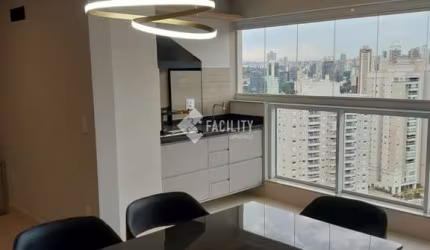 Apartamento com 3 quartos à venda na Rua Henrique Schroeder, 111, Jardim Belo Horizonte, Campinas, 115 m2 por R$ 1.650.000