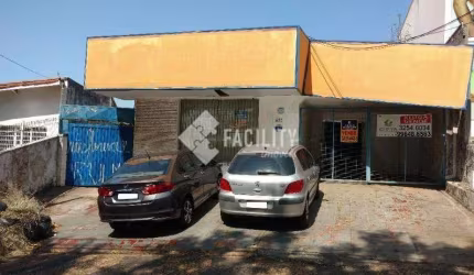 Casa comercial para alugar na Avenida Imperatriz Leopoldina, 471, Vila Nova, Campinas, 360 m2 por R$ 10.000