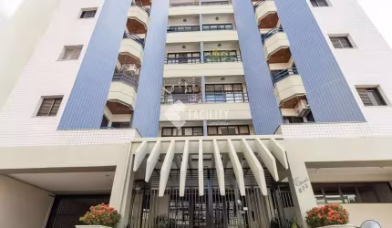 Cobertura com 3 quartos para alugar na Rua Padre Vieira, 673, Centro, Campinas, 122 m2 por R$ 3.700
